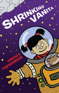 Shrinking Vanita (English)