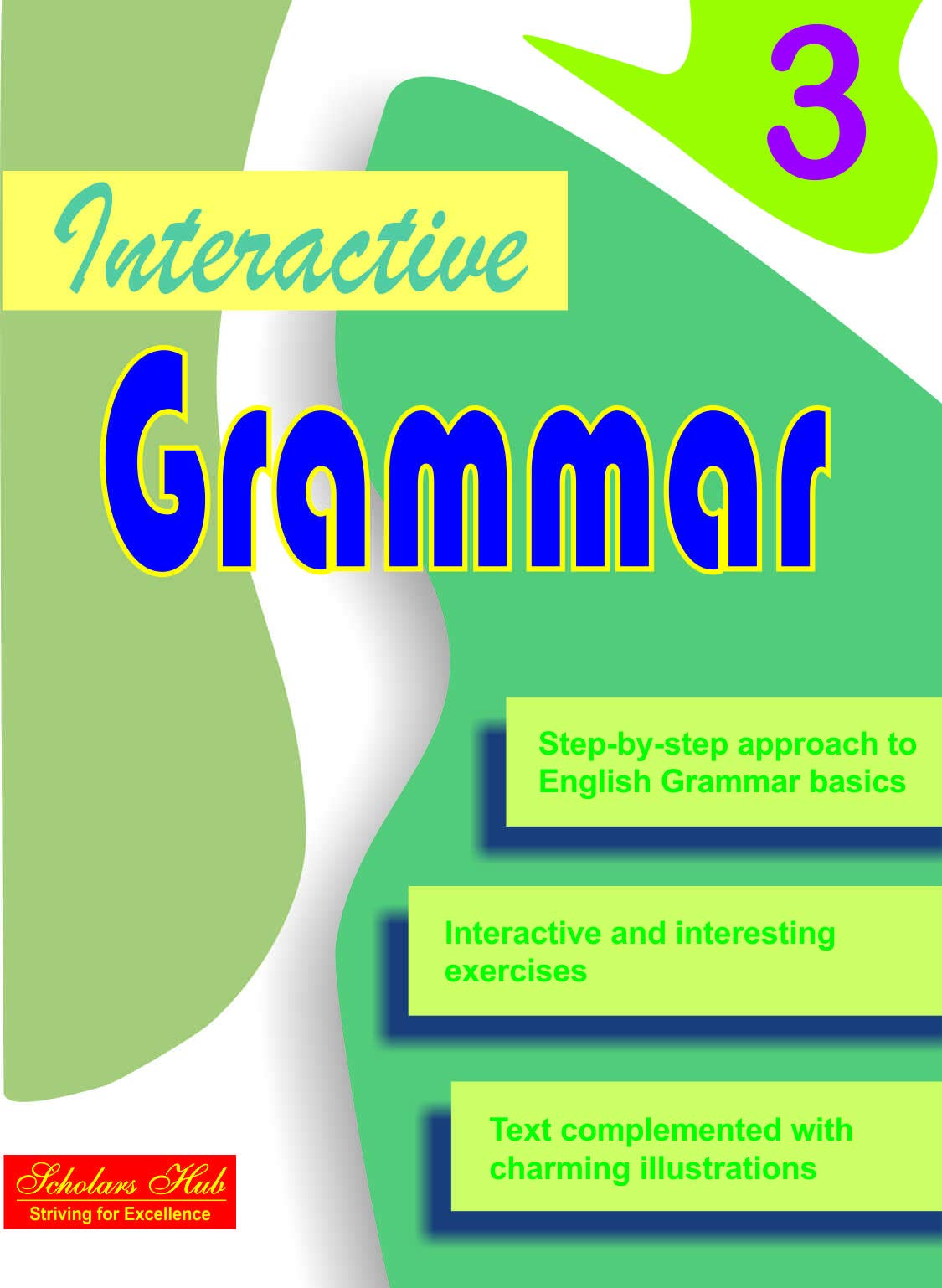 Interactive Grammar3