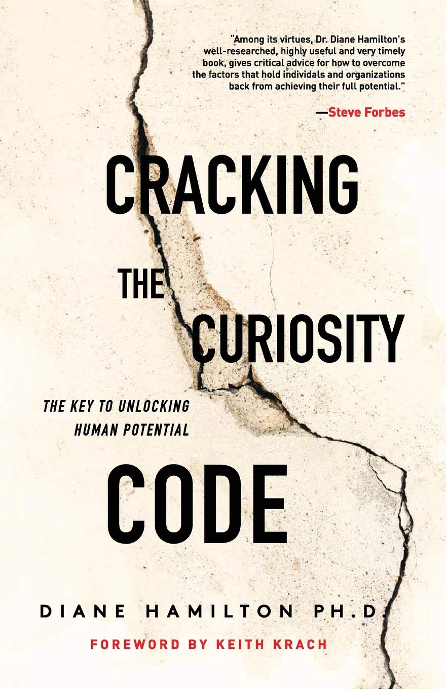 Cracking the Curiosity Code: The Key to Unlocking Human Potential