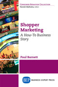 Shopper Marketing: A HowTo Business Story