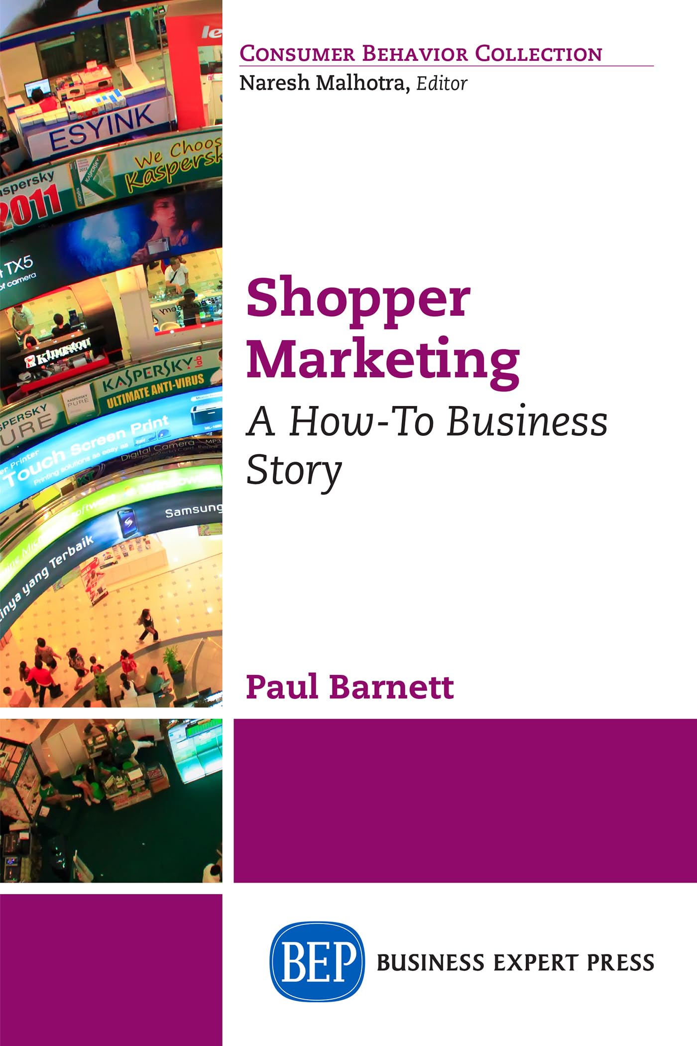 Shopper Marketing: A HowTo Business Story