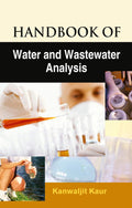 Handbook Of Water And Wastewater Analysis