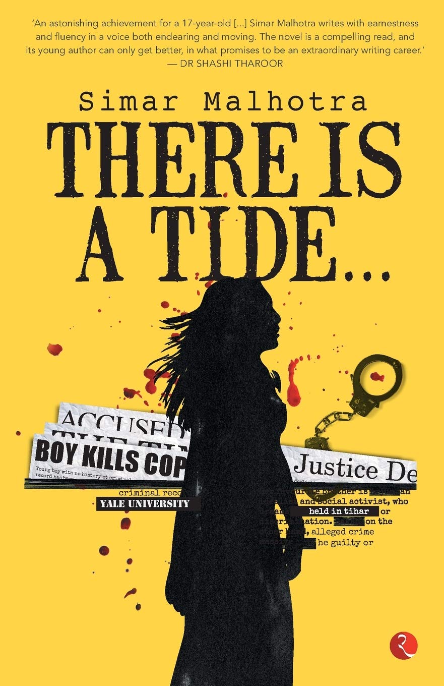 There is a Tide