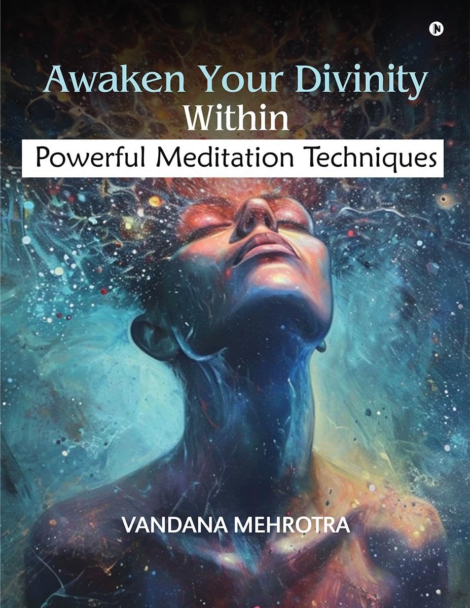 Awaken Your Divinity Within : Part 1