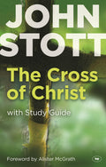 The Cross Of Christ