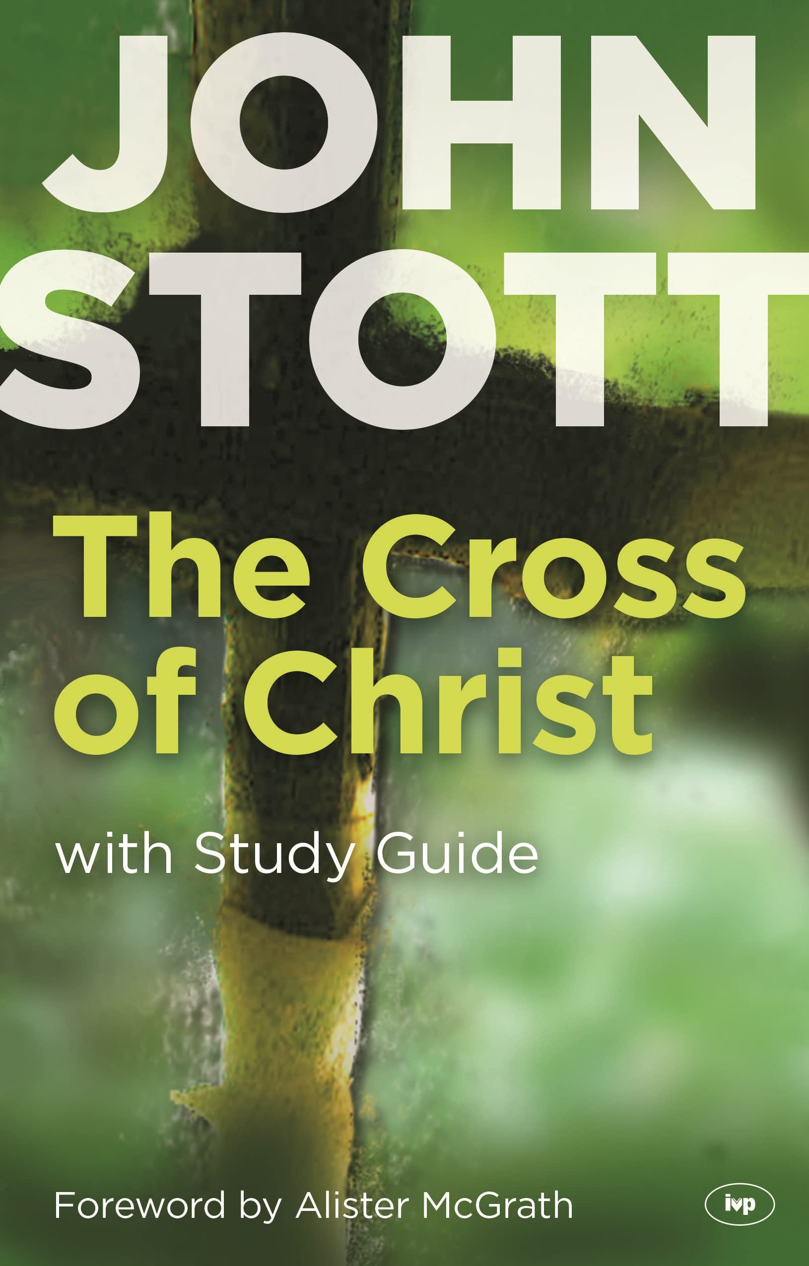 The Cross Of Christ