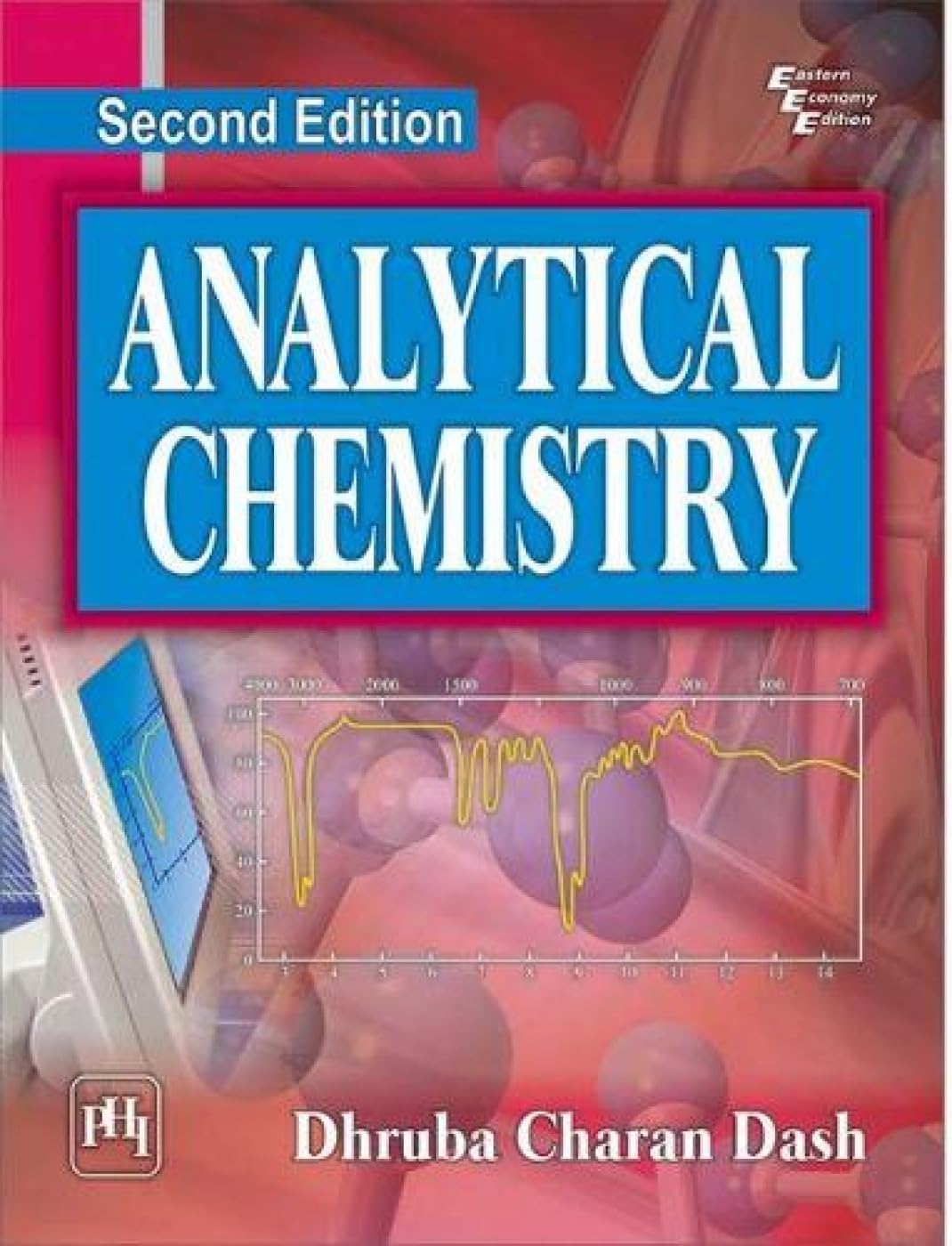 ANALYTICAL CHEMISTRY, 2ND EDITION
