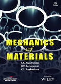 Mechanics Of Materials | New | E