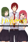 Horimiya, Vol. 3 (Volume 3)