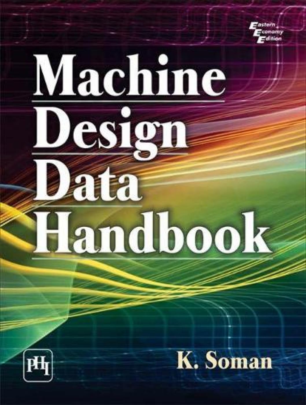 Machine Design Data Handbook