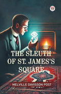 The Sleuth Of St. JamesS Square