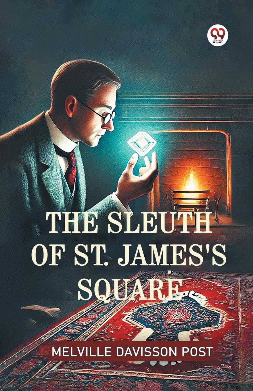 The Sleuth Of St. JamesS Square