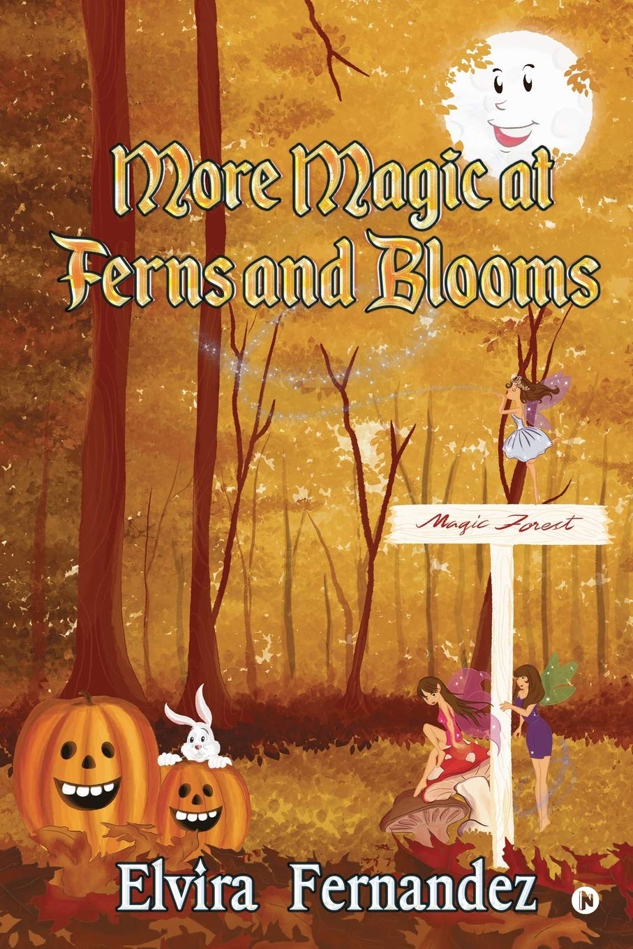 More Magic At Ferns And Blooms