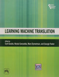Learning Machine Translation