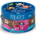 Pirates: Kleinfunde von ziviler Charakter