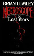 Necroscope: The Lost Years: 1