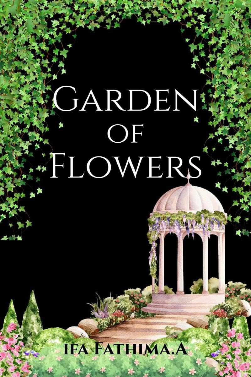 Garden Of Flowers