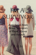 Im A Survivor: NonFiction, Selfhelp, Motivational