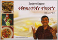 Healthy tasty recipes