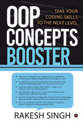 Oop Concepts Booster : Take Your Coding Skills To The Next Level