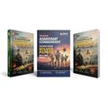 Arihant UPSC CAPF Assistant Commandant (AC) 2026 Combo | General Studies Paper I and Paper II (Descriptive) | Chapterwise Notes 