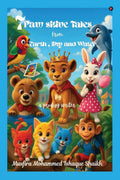 7 Paw sitive Tales: From Earth, Sky and Water