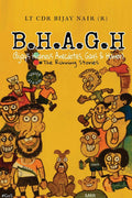 Bhagh (BijayS Hilarious Anecdotes, Gags And Humor) : The Running Stories