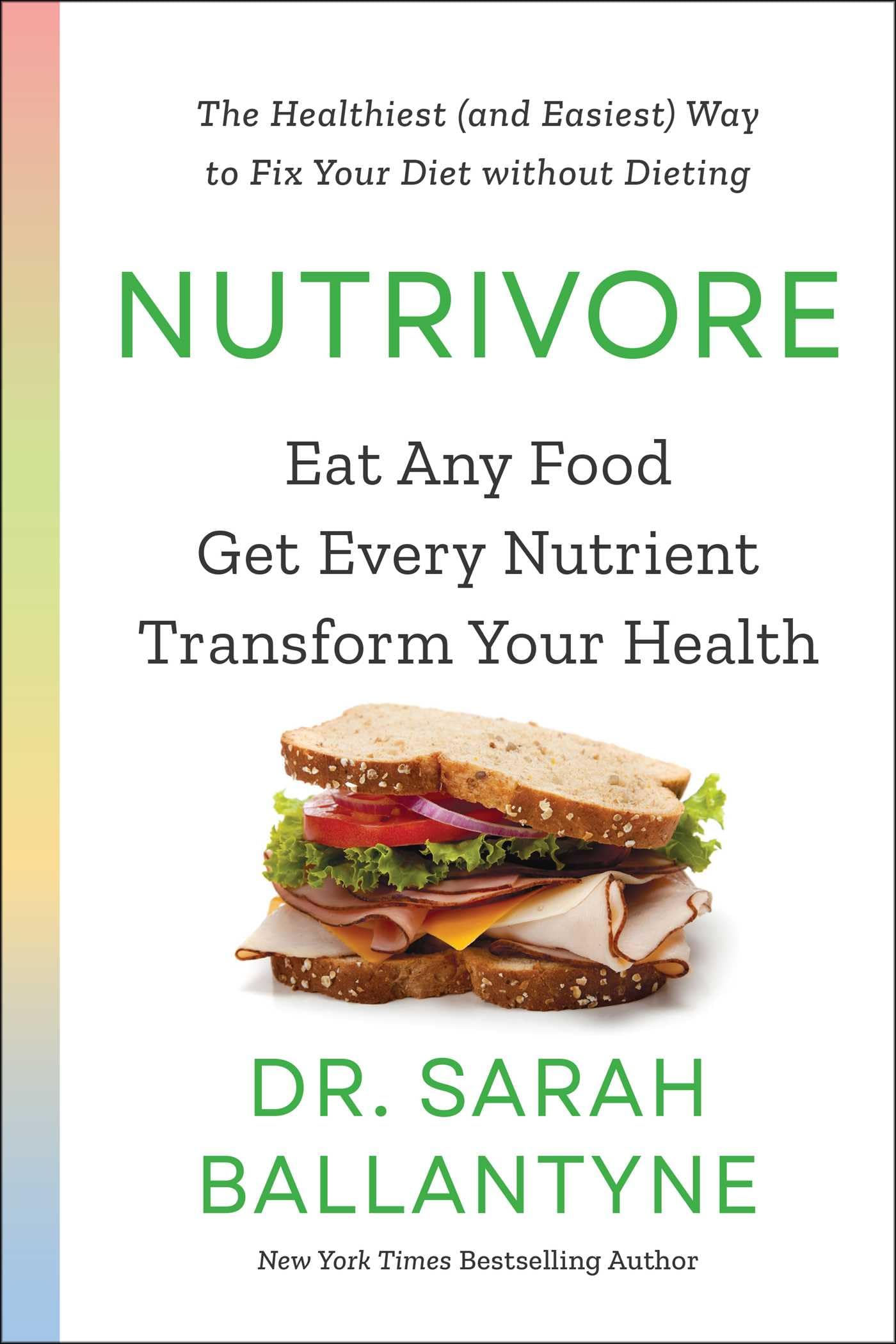 NUTRIVORE