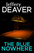 The Blue Nowhere (Reissue)