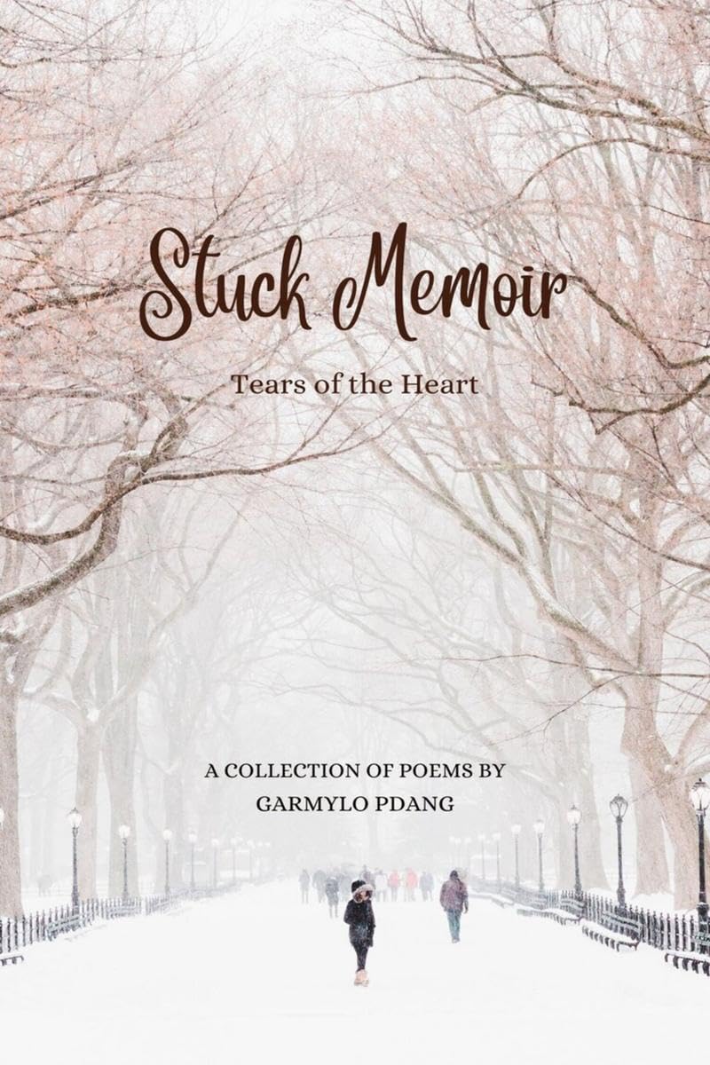 Stuck Memoir : Tears of the Heart