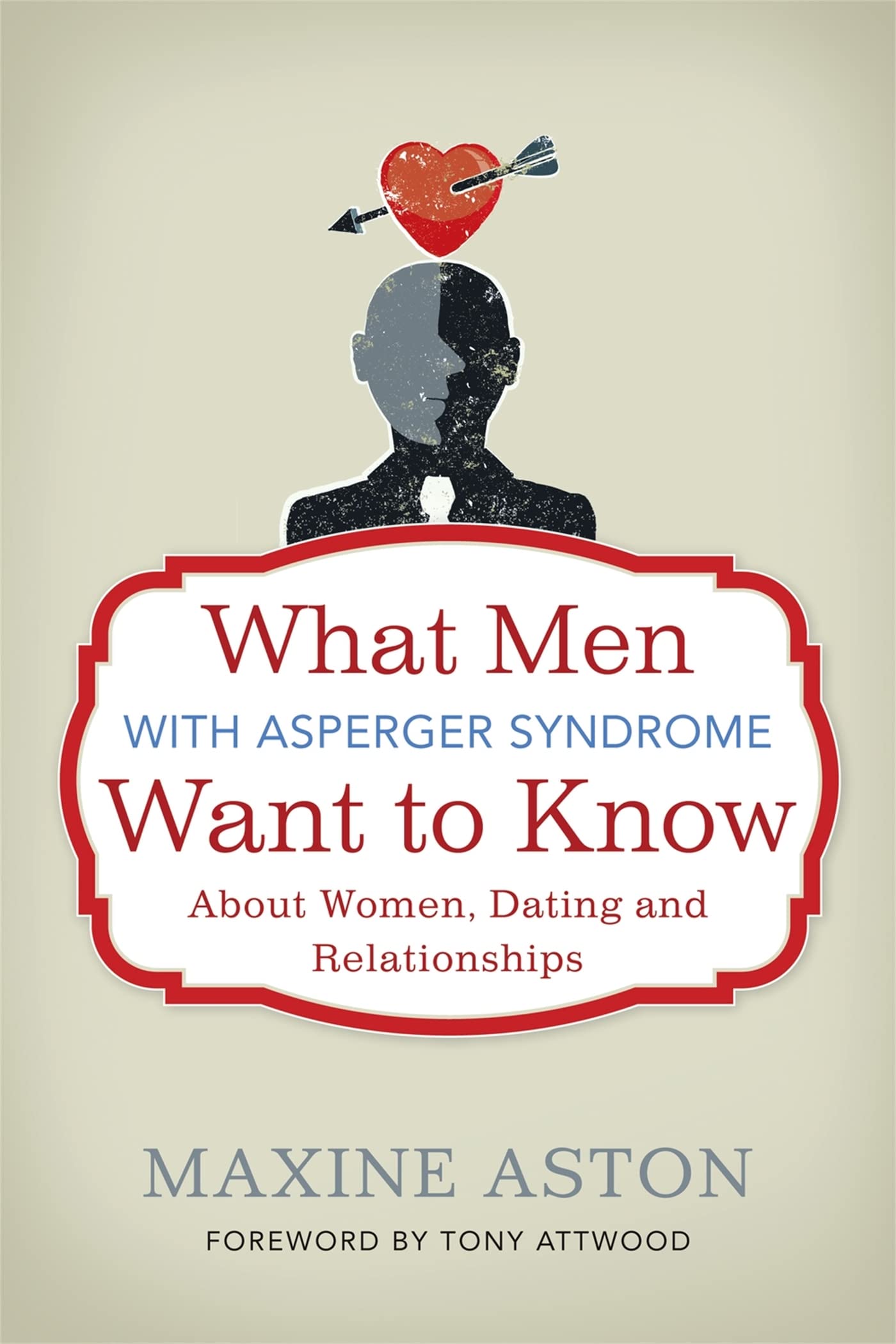 What Men with Asperger Syndrome Want to Know about Women, Dating and Relationships