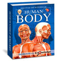 Hello Friend Books Discover the Wonders of the Human Body: Explore the Marvels Within You