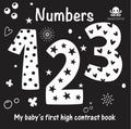 My First Numbers