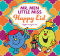 Mr. Men Little Miss Happy Eid: The Mr Men and Little Miss are celebrating Eid!