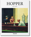 Edward Hopper: 18821967: Transformation of the Real