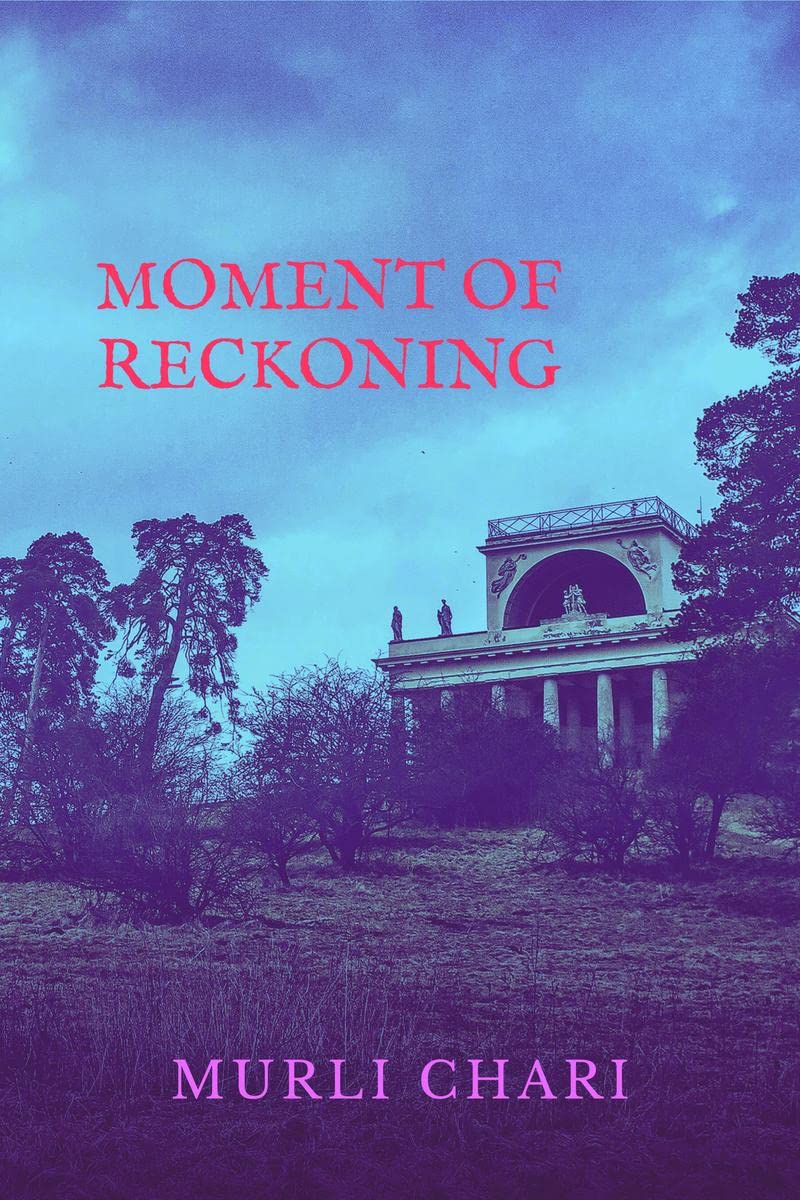 MOMENT OF RECKONING : MOMENT