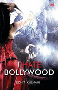 I Hate Bollywood