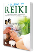 Healing By Reiki By Sawan