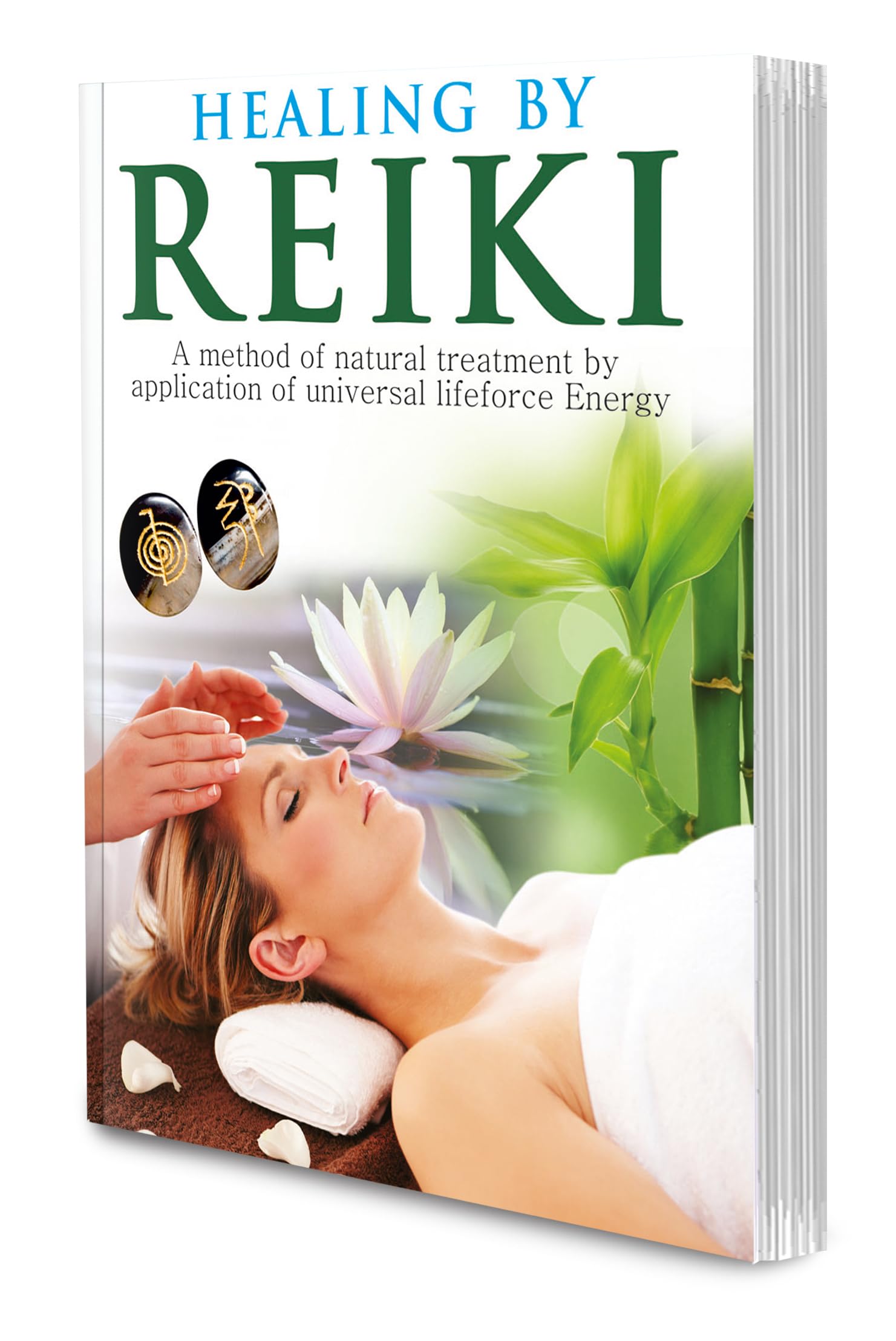 Healing By Reiki By Sawan