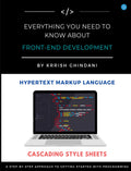 Everything You Need to Know About FrontEnd: A StepbyStep Approach to Getting Started with Programming