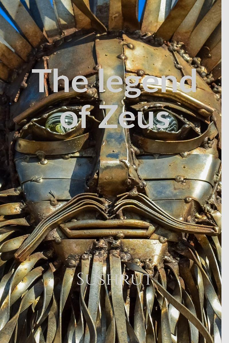 The legend of zeus