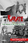 Abcd Of Karate  Vol.1