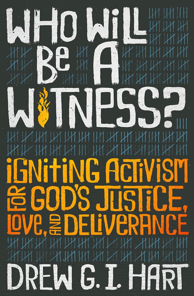 Who Will Be a Witness