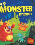 Monster Stories for Children: Fun & Friendly Tales of Silly, Spooky & Lovable Monsters | Short ReadAloud Adventures | Imaginati