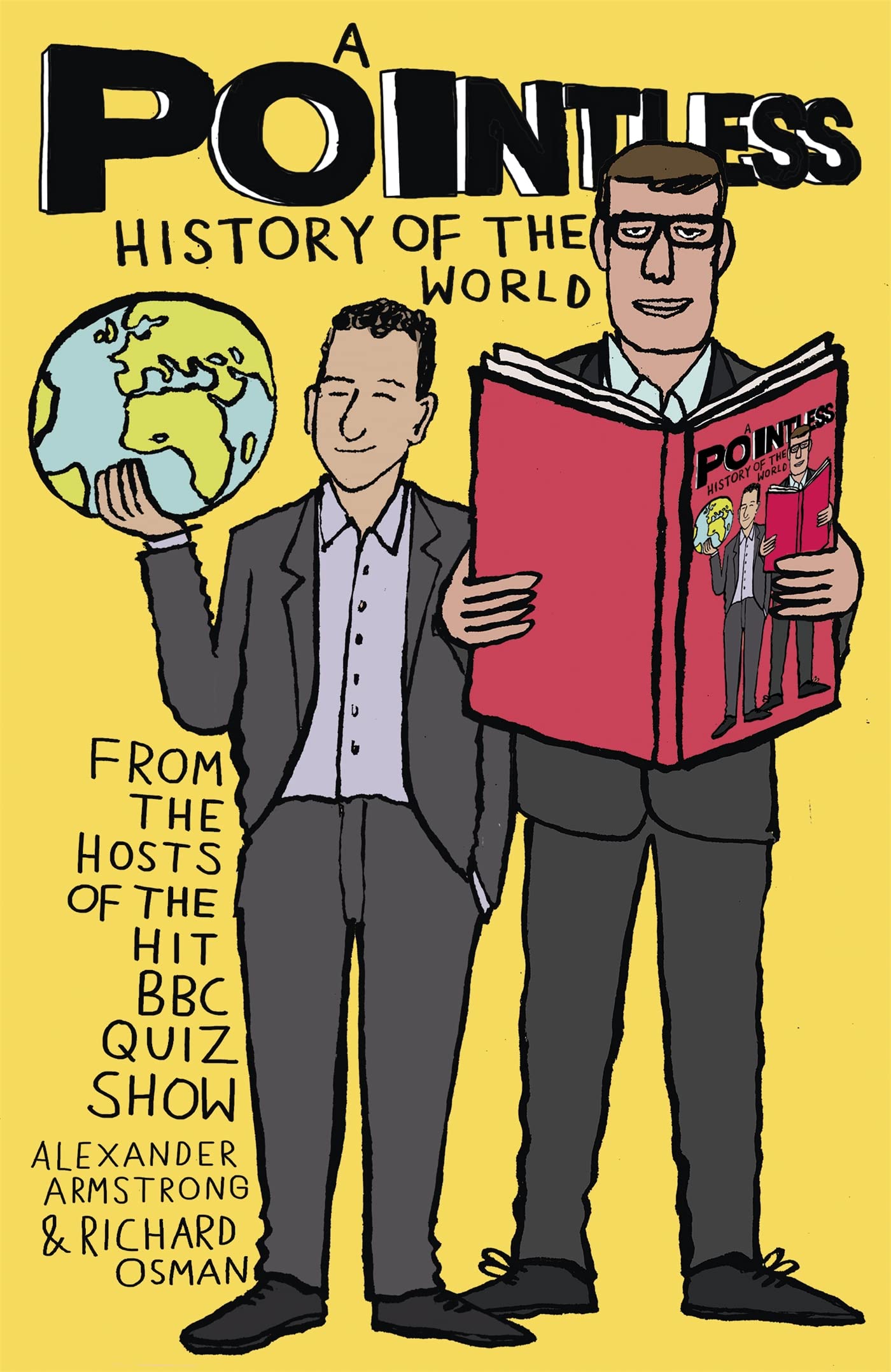 A Pointless History Of The World