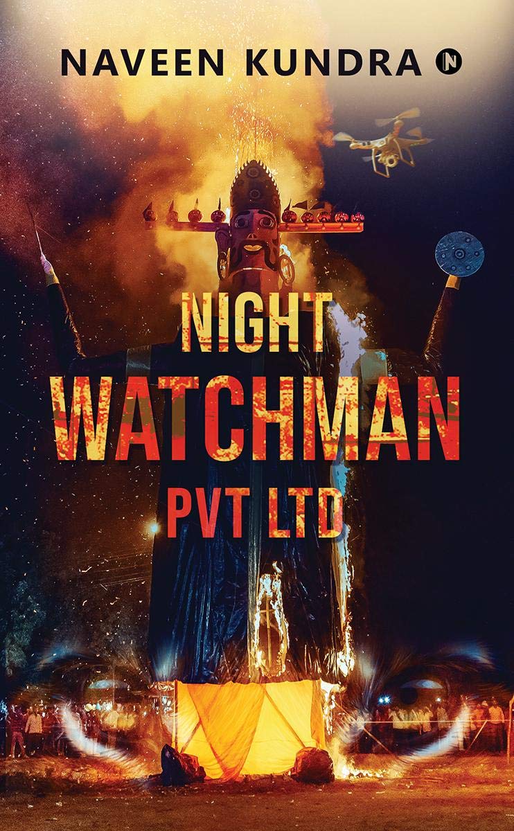 Nightwatchman Pvt Ltd