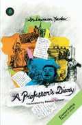 A Professors Diary By Dr Laxman Yadav  English