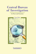 Central Bureau of Investigation [Its Power and Functions]