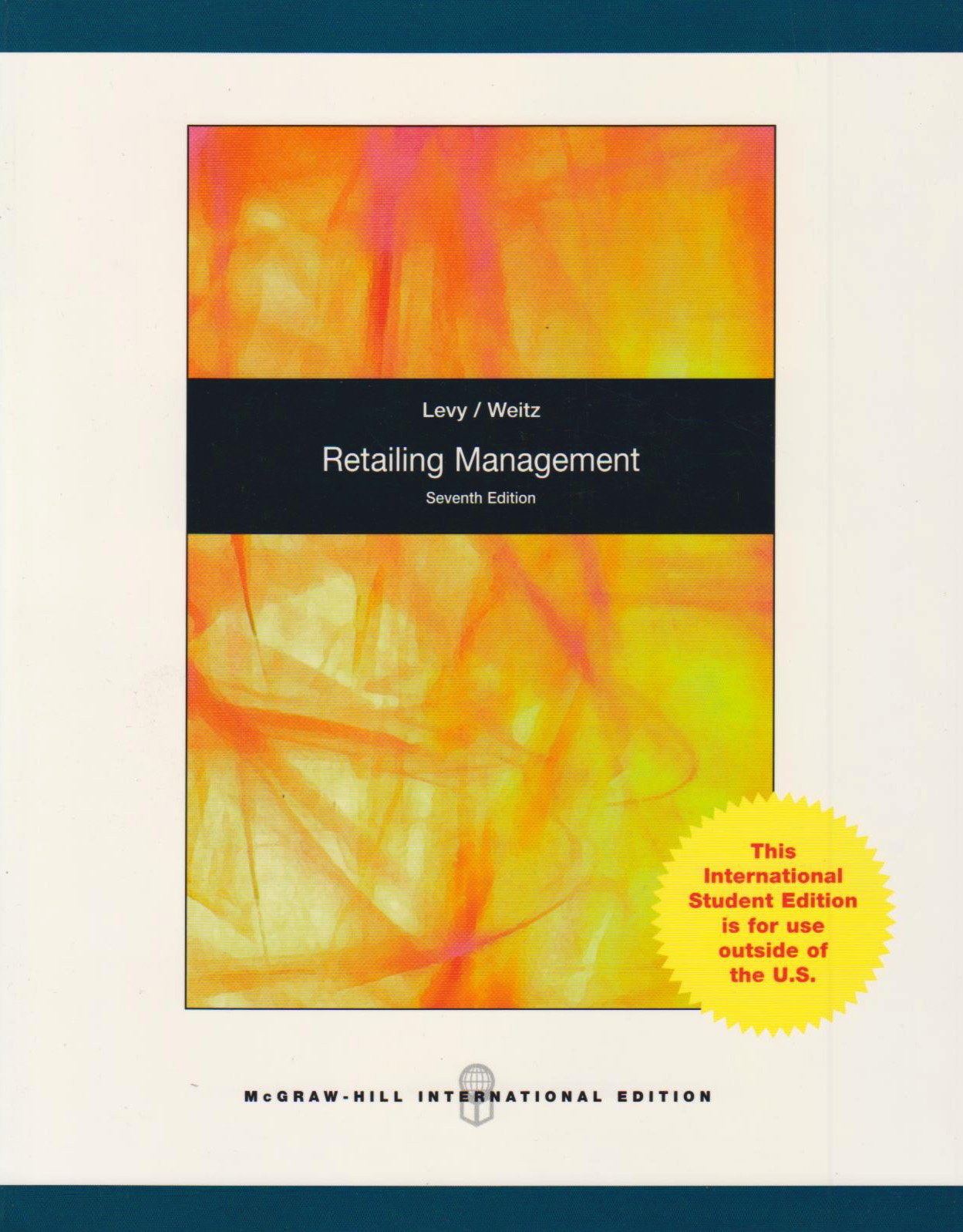 Retailing Management
