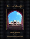 Jama Masjid Call of the Soul (PB)